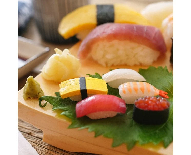 Sushi Bath Bomb - Image 4